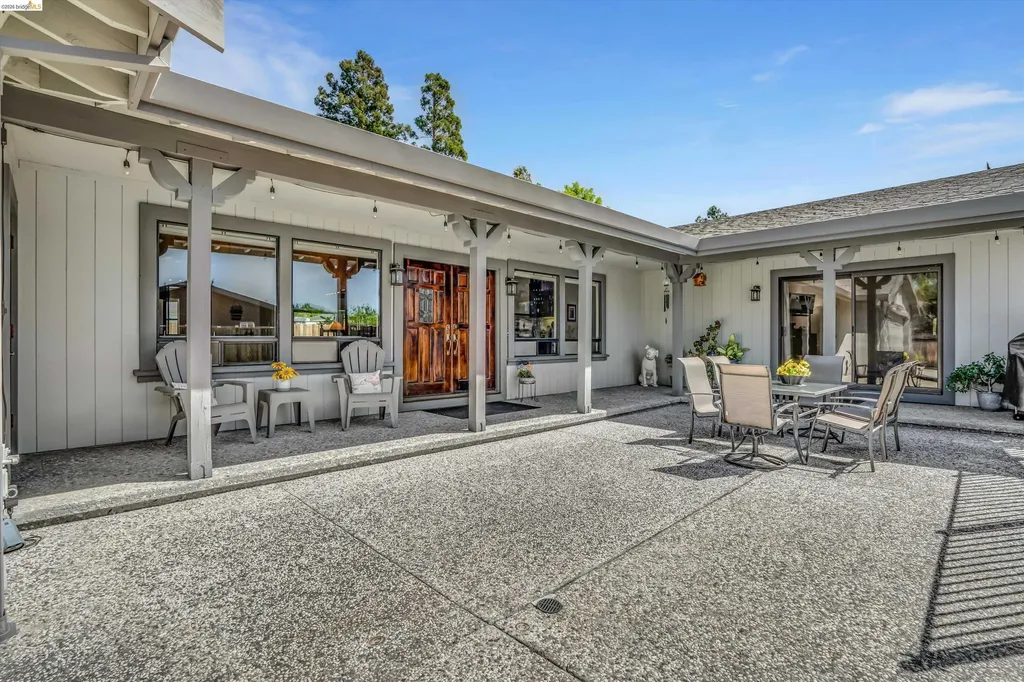 3622 Delancey Lane Concord CA 94519