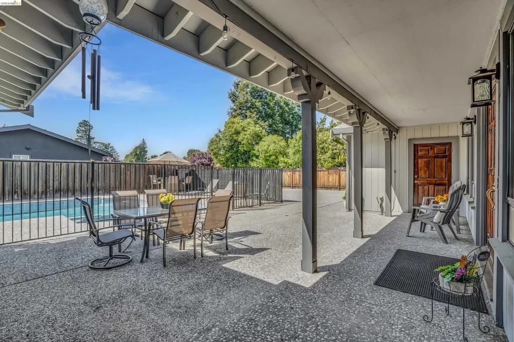 3622 Delancey Lane Concord CA 94519