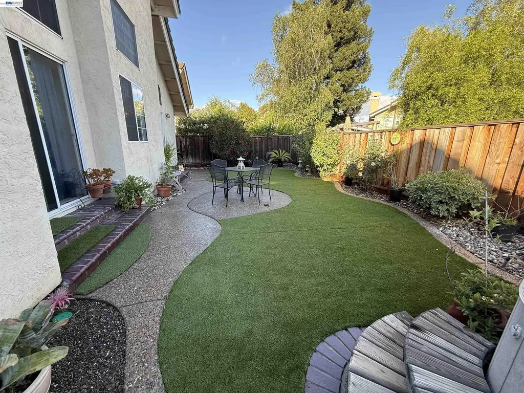 3074 Boardwalk Street Pleasanton CA 94588