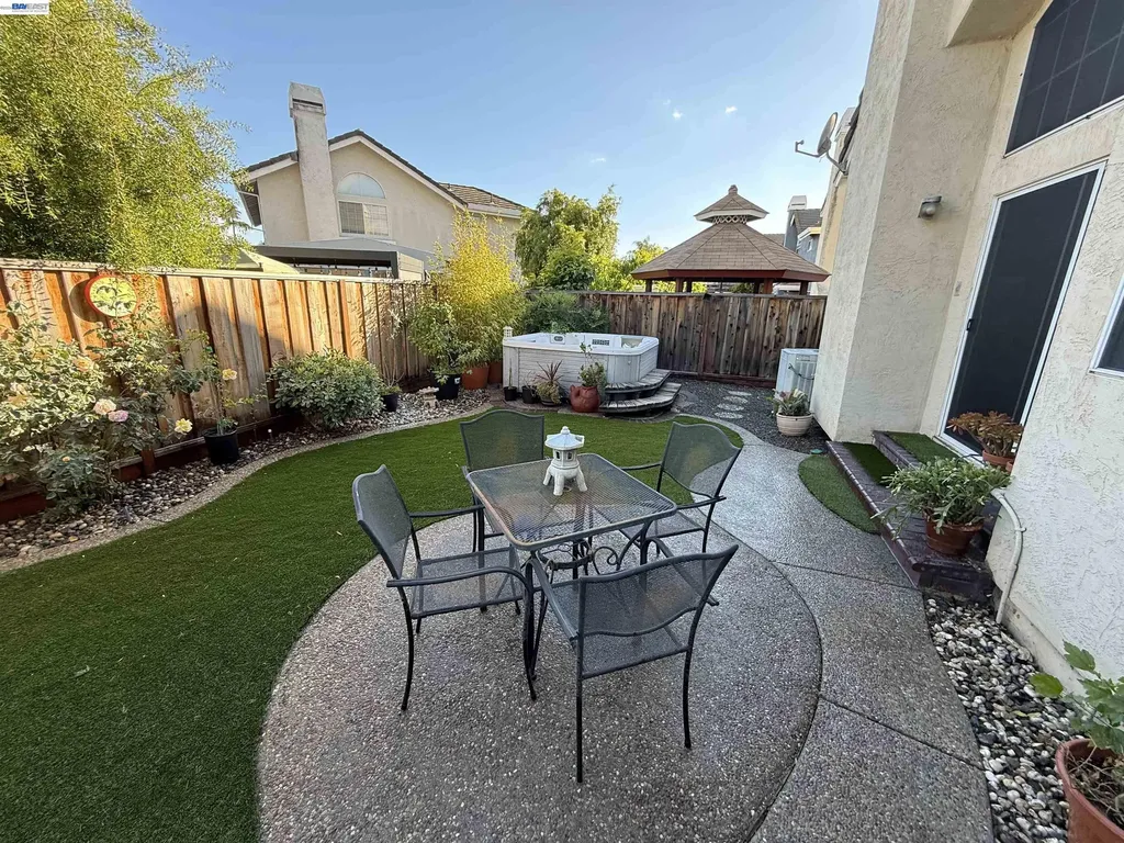 3074 Boardwalk Street Pleasanton CA 94588