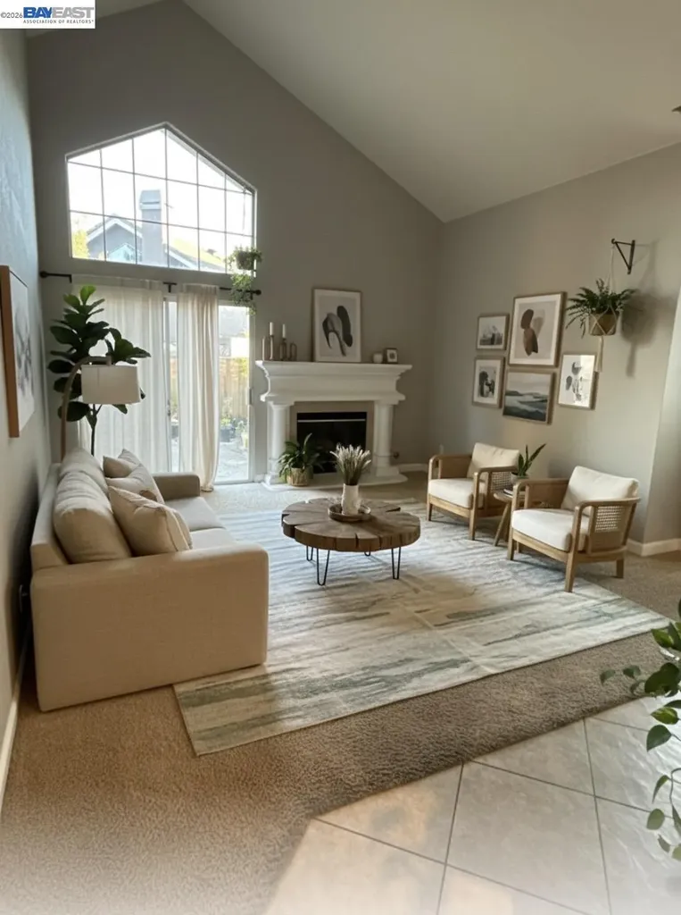 3074 Boardwalk Street Pleasanton CA 94588