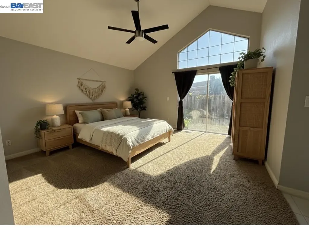 3074 Boardwalk Street Pleasanton CA 94588