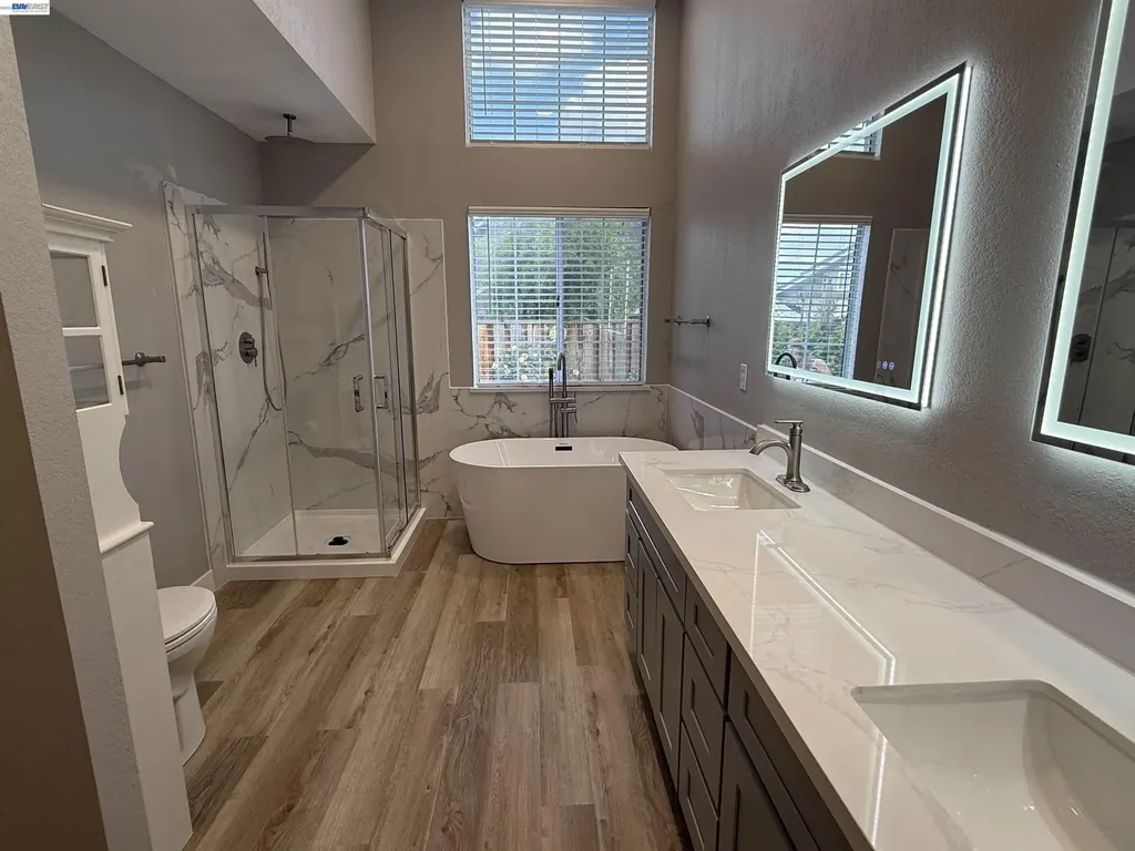 3074 Boardwalk Street Pleasanton CA 94588