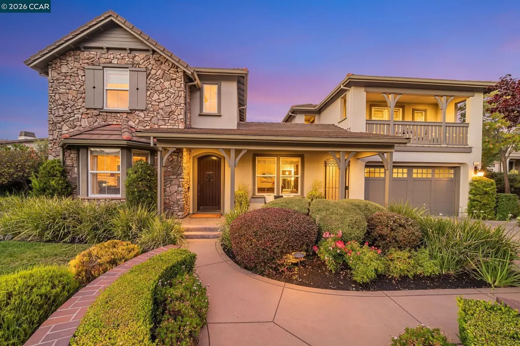 120 Tamarind Lane Danville CA 94526