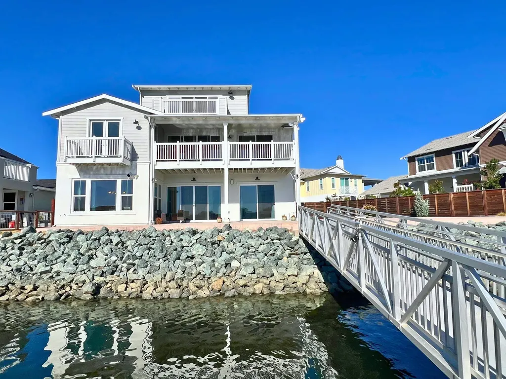 290 Waterside Place Bethel Island CA 94511