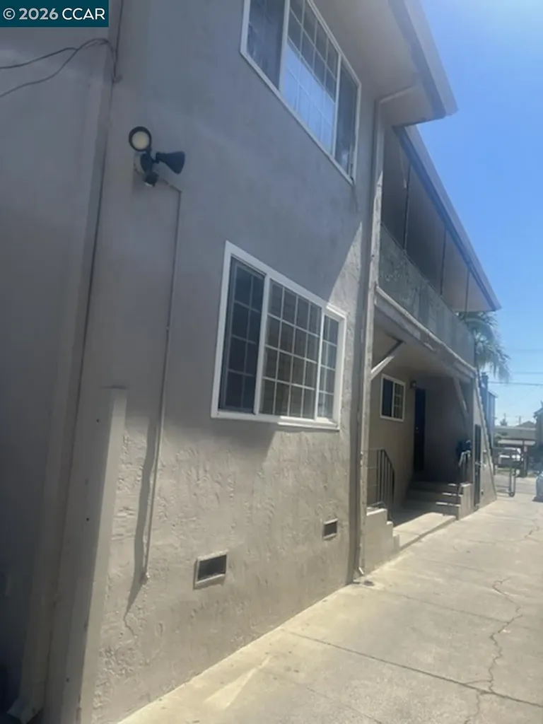 1517 51st Avenue Oakland CA 94601