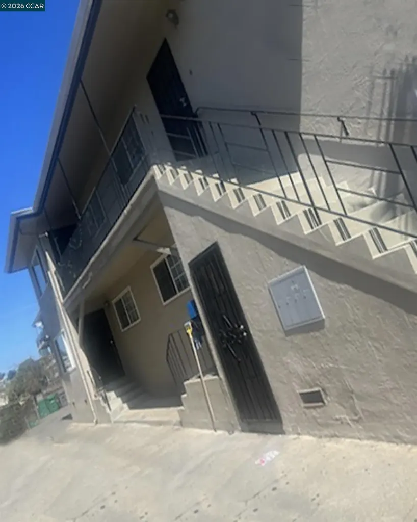 1517 51st Avenue Oakland CA 94601