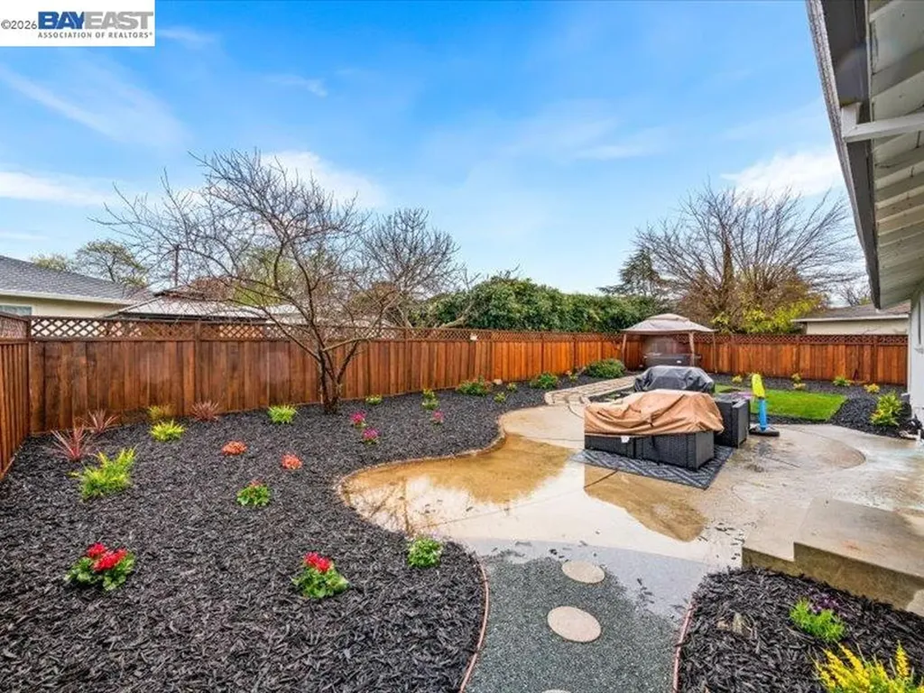 1556 Wagoner Drive Livermore CA 94550