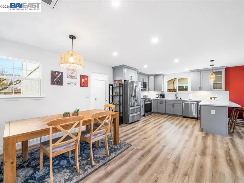 1556 Wagoner Drive Livermore CA 94550