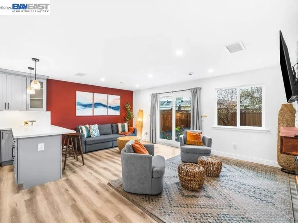 1556 Wagoner Drive Livermore CA 94550