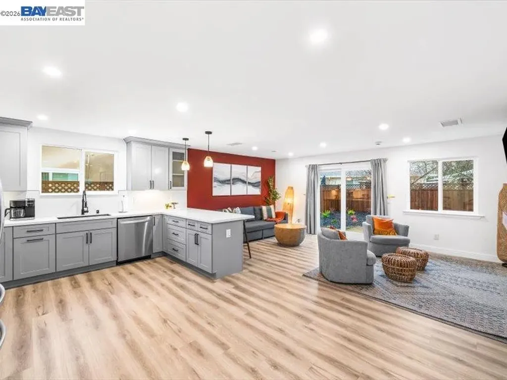 1556 Wagoner Drive Livermore CA 94550