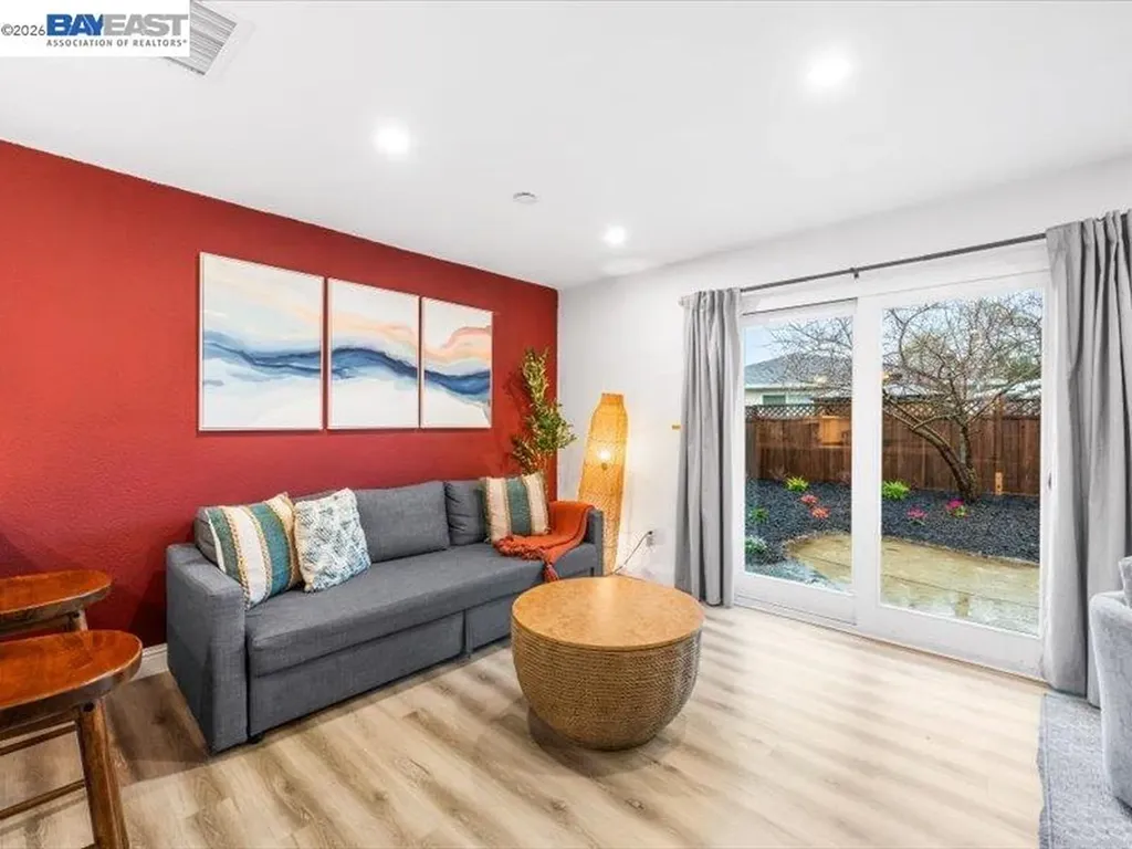 1556 Wagoner Drive Livermore CA 94550