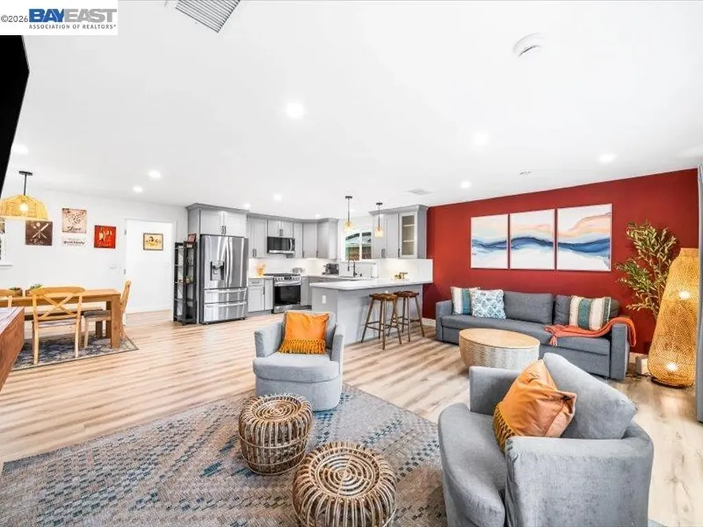 1556 Wagoner Drive Livermore CA 94550