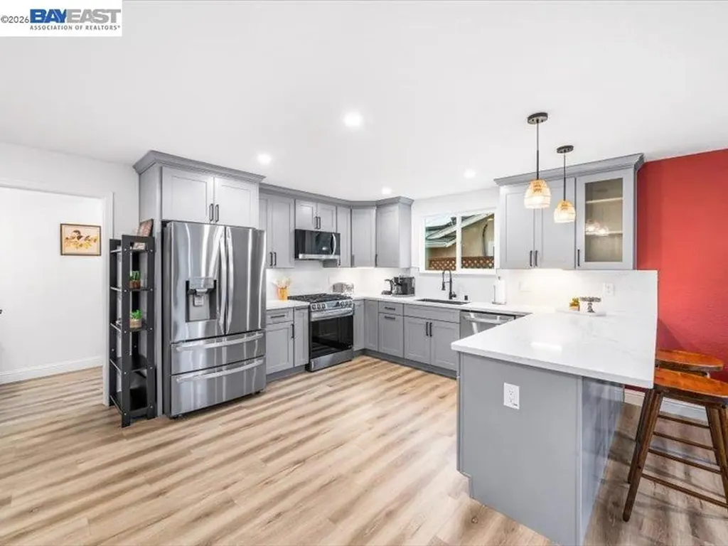 1556 Wagoner Drive Livermore CA 94550