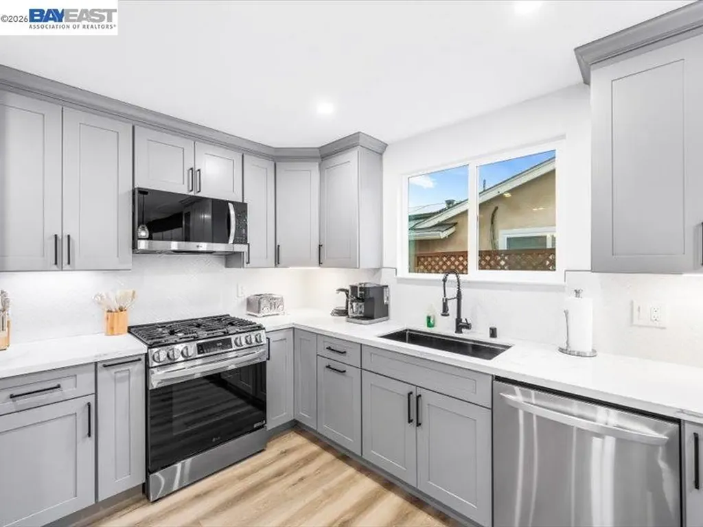 1556 Wagoner Drive Livermore CA 94550