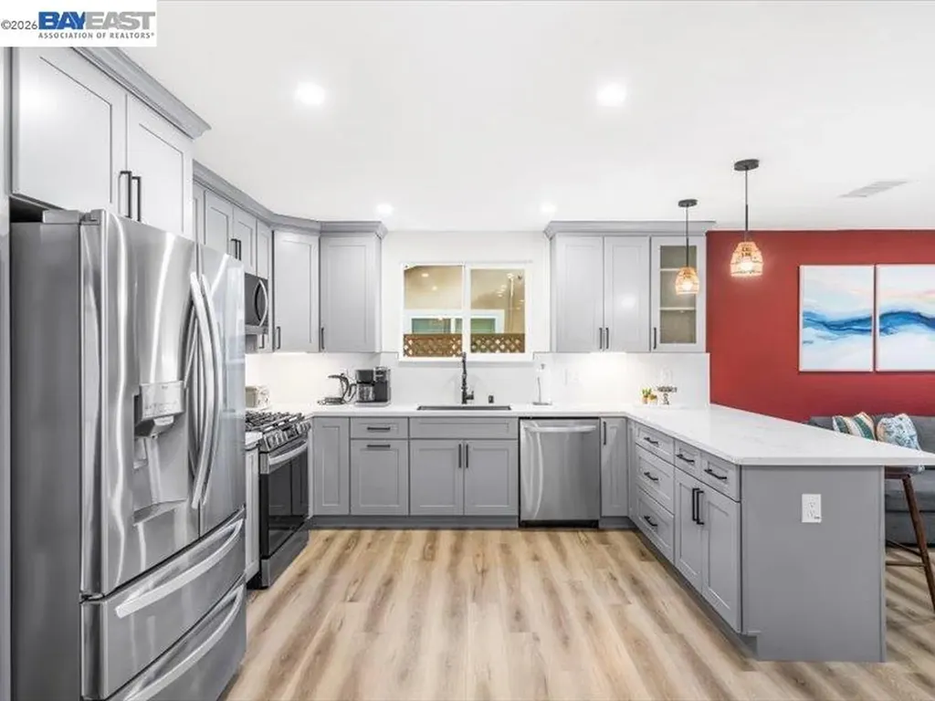 1556 Wagoner Drive Livermore CA 94550