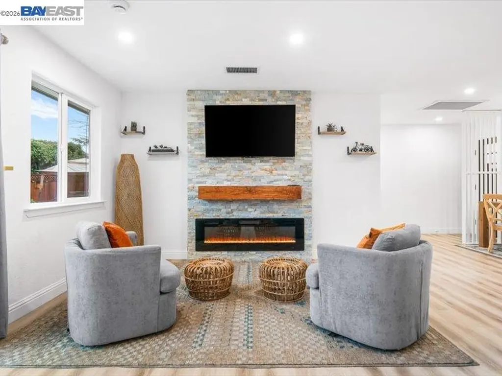 1556 Wagoner Drive Livermore CA 94550