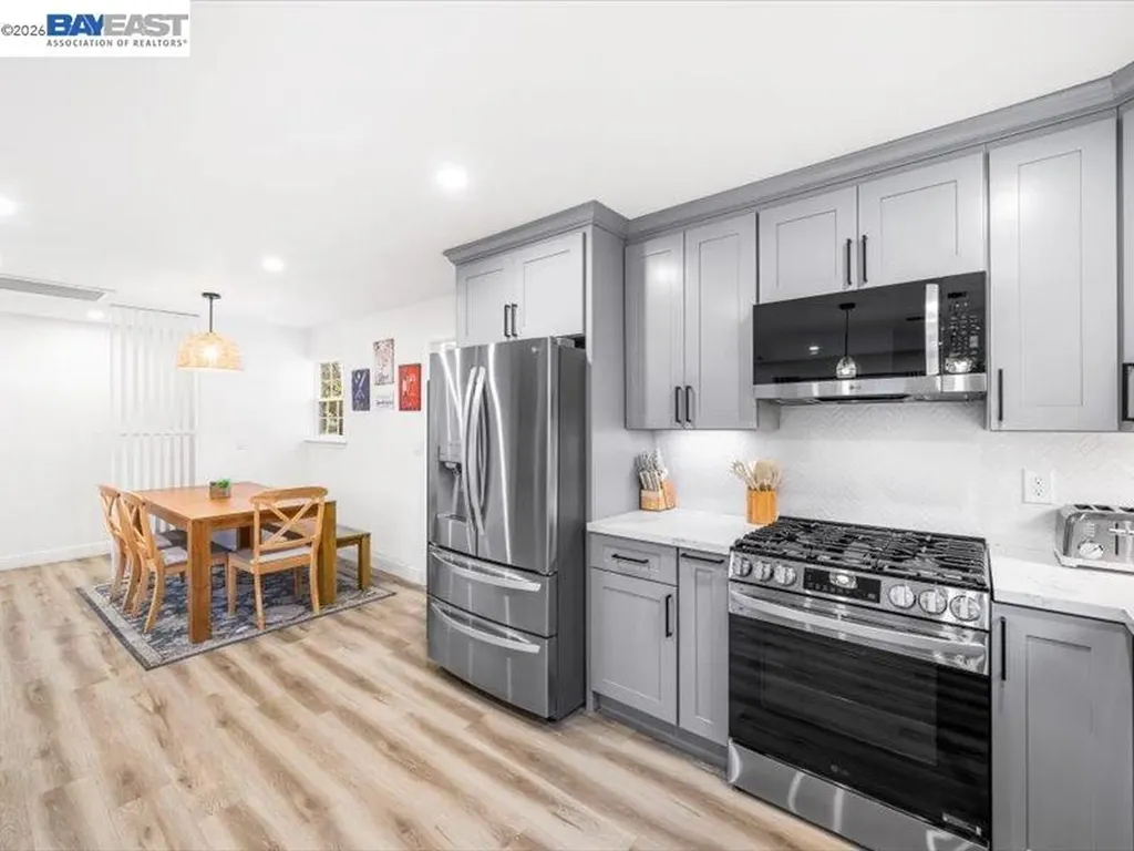 1556 Wagoner Drive Livermore CA 94550