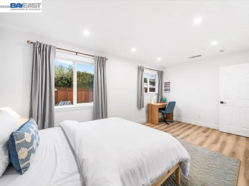 1556 Wagoner Drive Livermore CA 94550