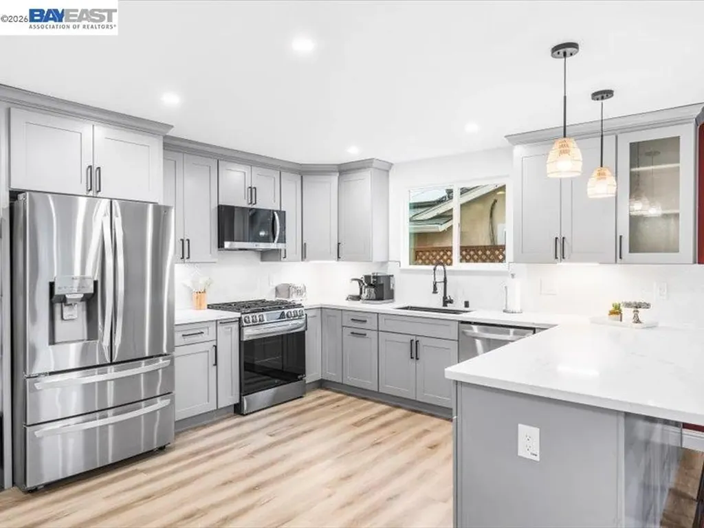 1556 Wagoner Drive Livermore CA 94550