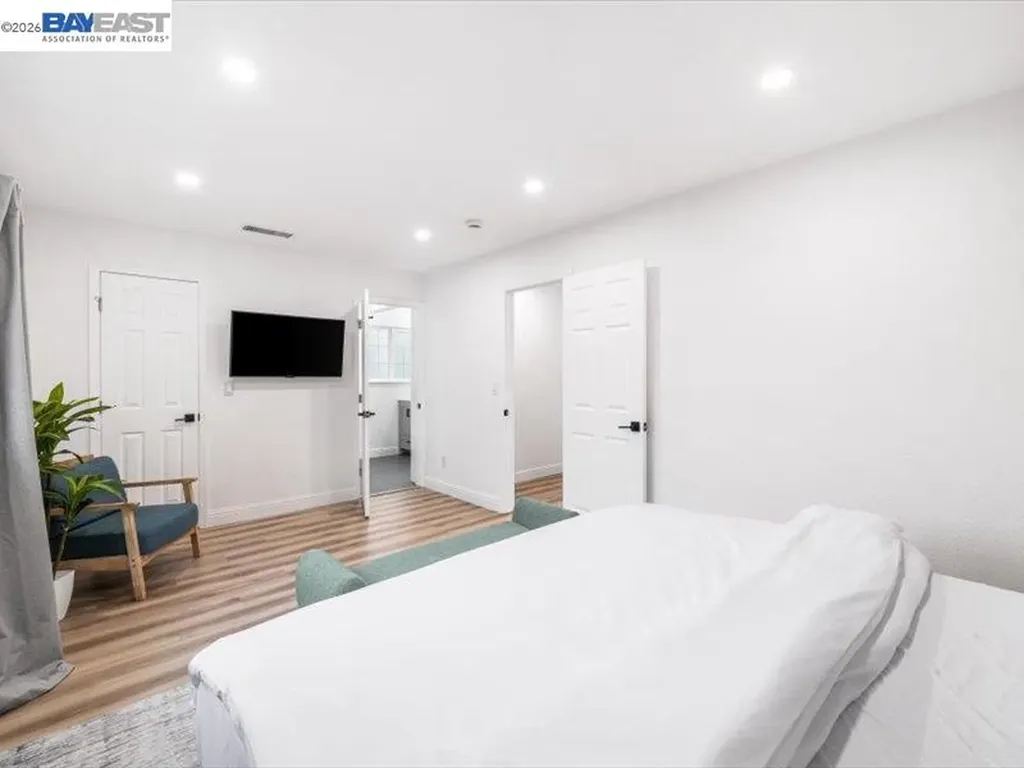 1556 Wagoner Drive Livermore CA 94550