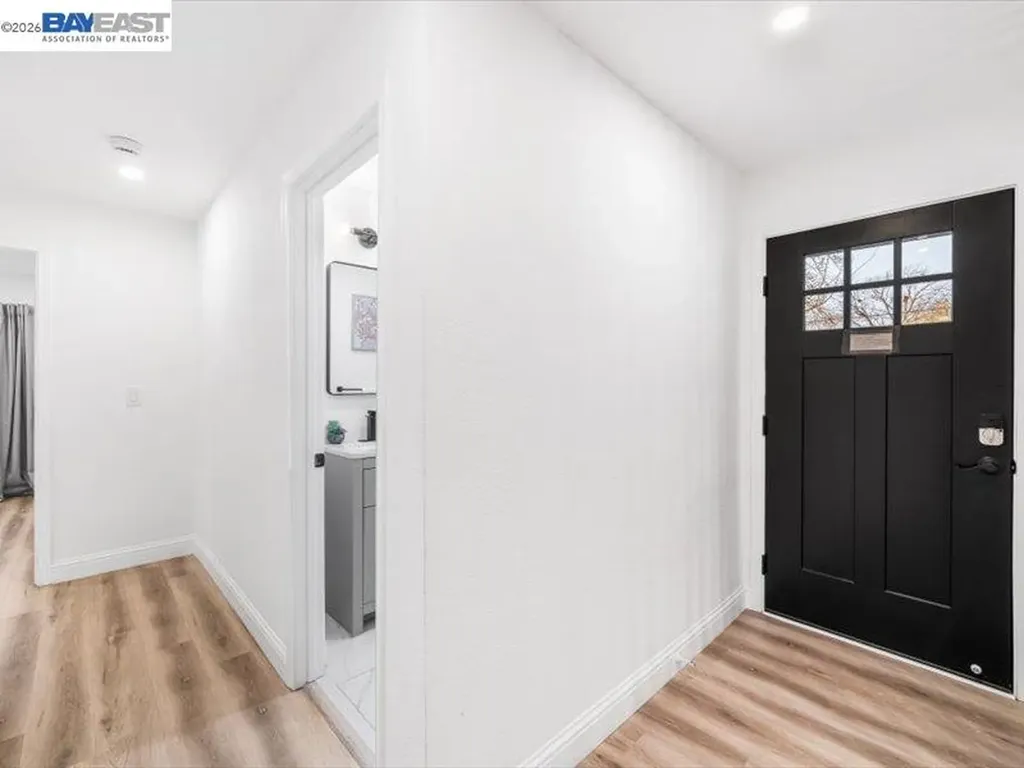 1556 Wagoner Drive Livermore CA 94550