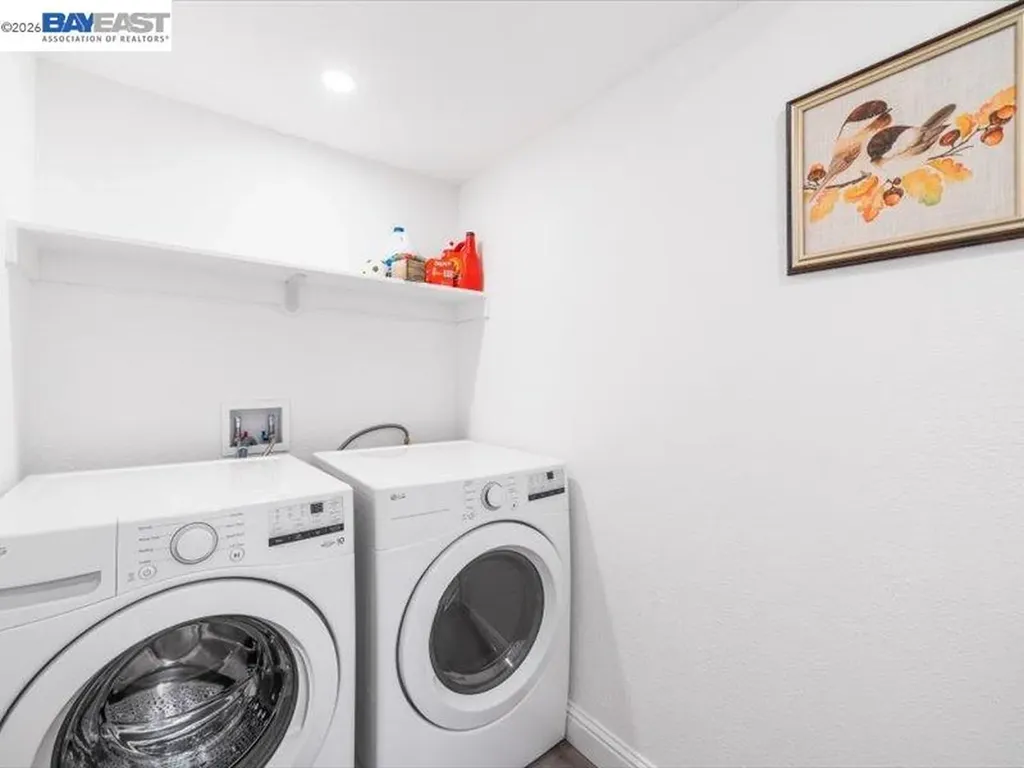 1556 Wagoner Drive Livermore CA 94550