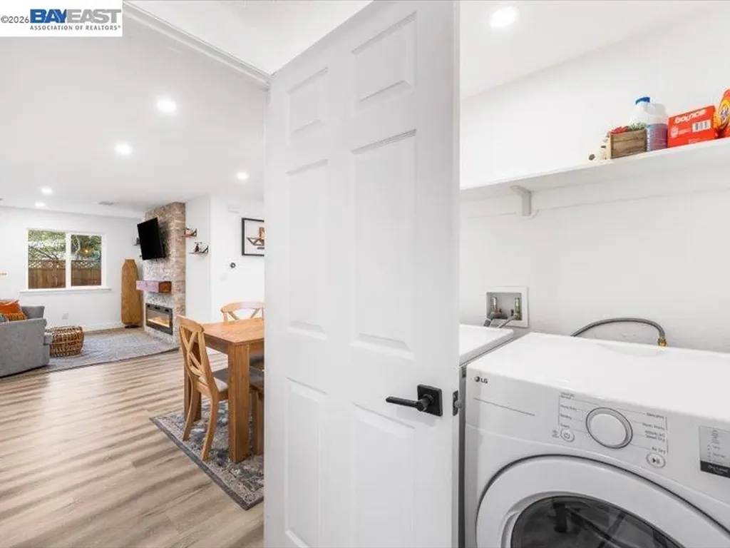 1556 Wagoner Drive Livermore CA 94550