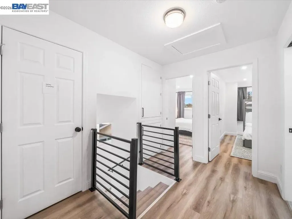 1556 Wagoner Drive Livermore CA 94550