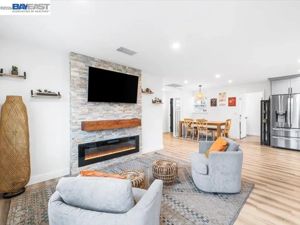 1556 Wagoner Drive Livermore CA 94550