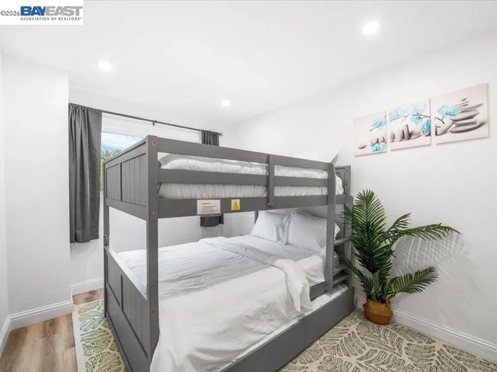 1556 Wagoner Drive Livermore CA 94550