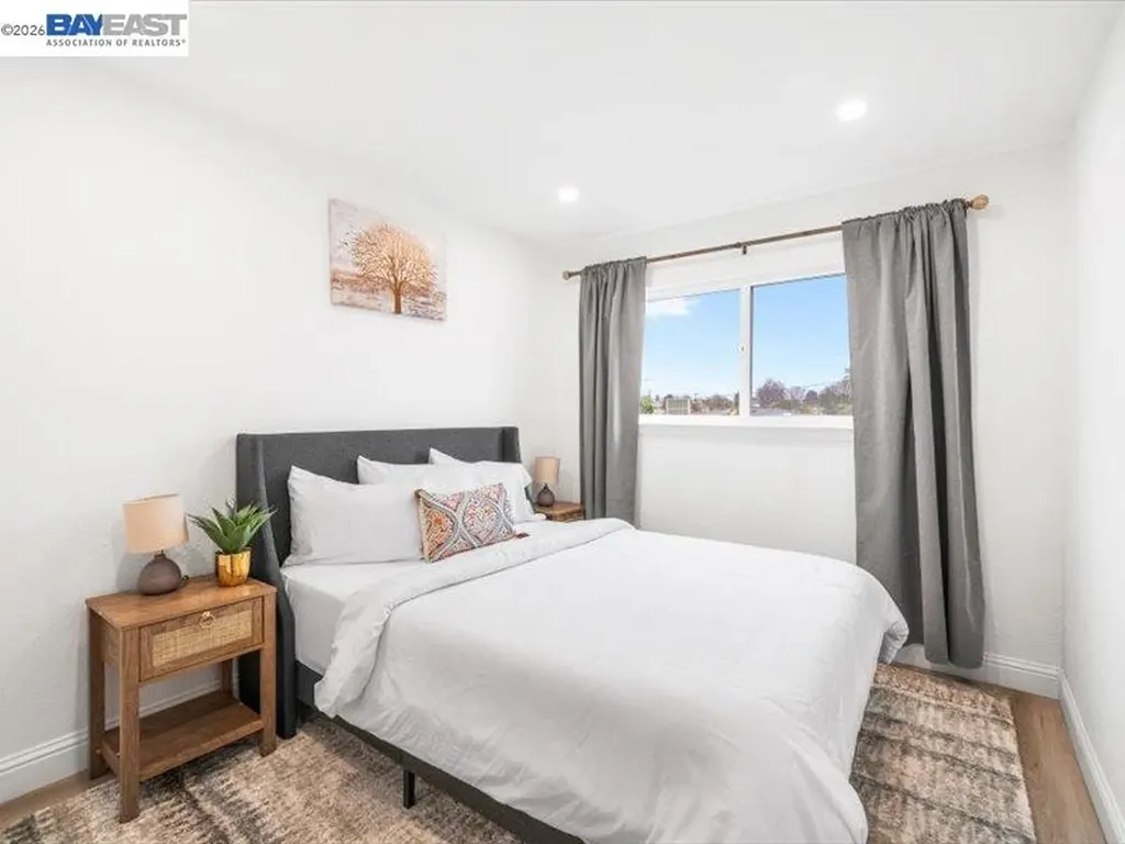 1556 Wagoner Drive Livermore CA 94550