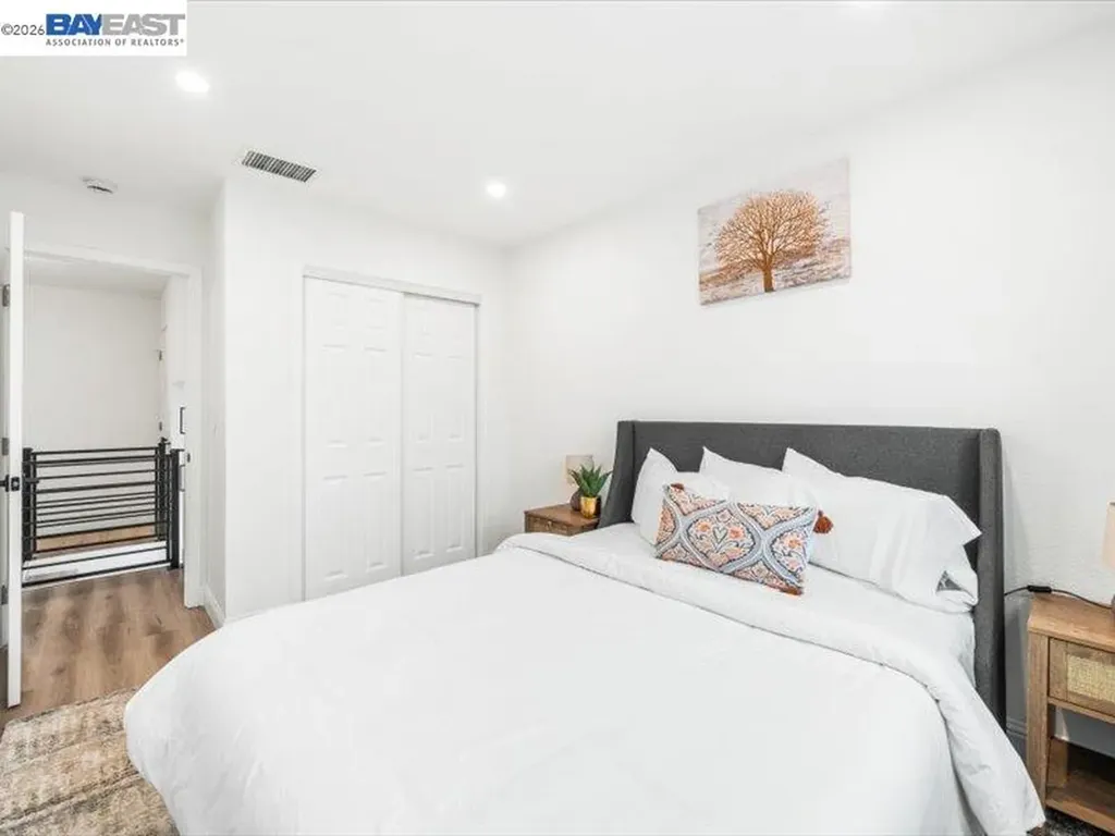 1556 Wagoner Drive Livermore CA 94550