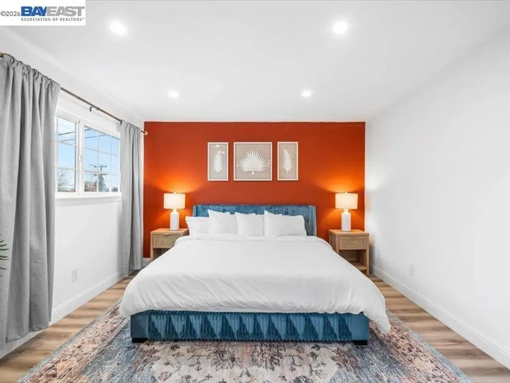 1556 Wagoner Drive Livermore CA 94550