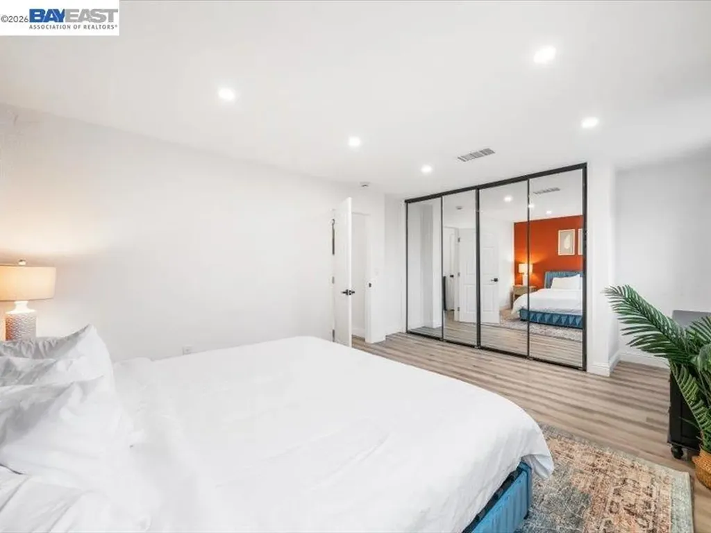 1556 Wagoner Drive Livermore CA 94550