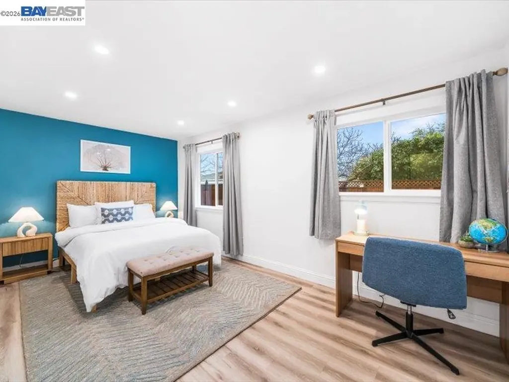 1556 Wagoner Drive Livermore CA 94550