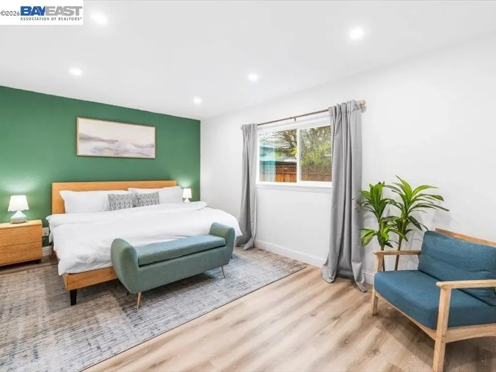 1556 Wagoner Drive Livermore CA 94550