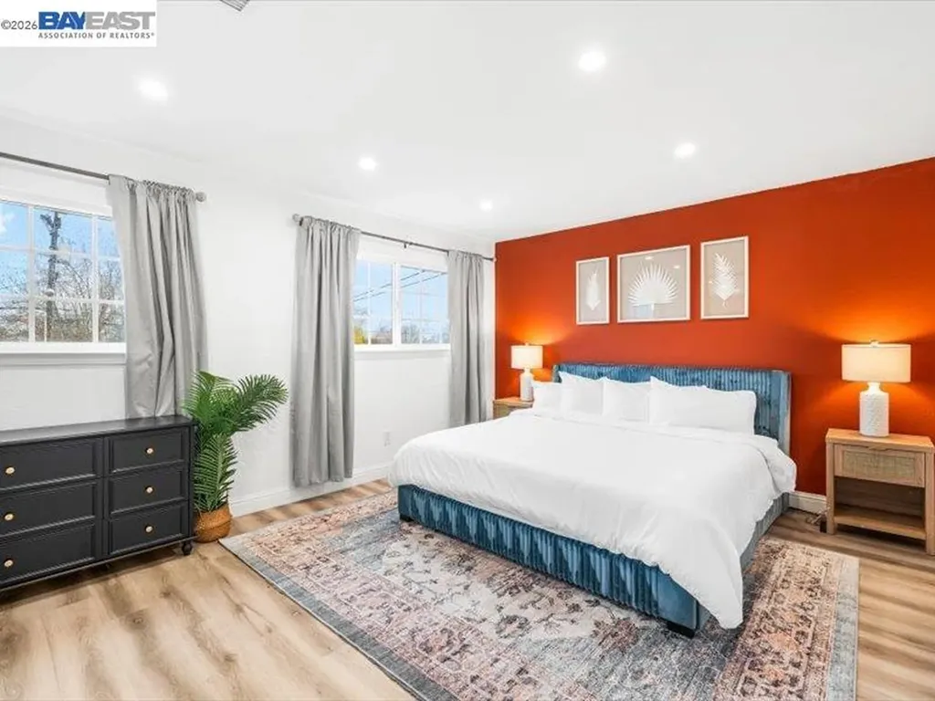 1556 Wagoner Drive Livermore CA 94550