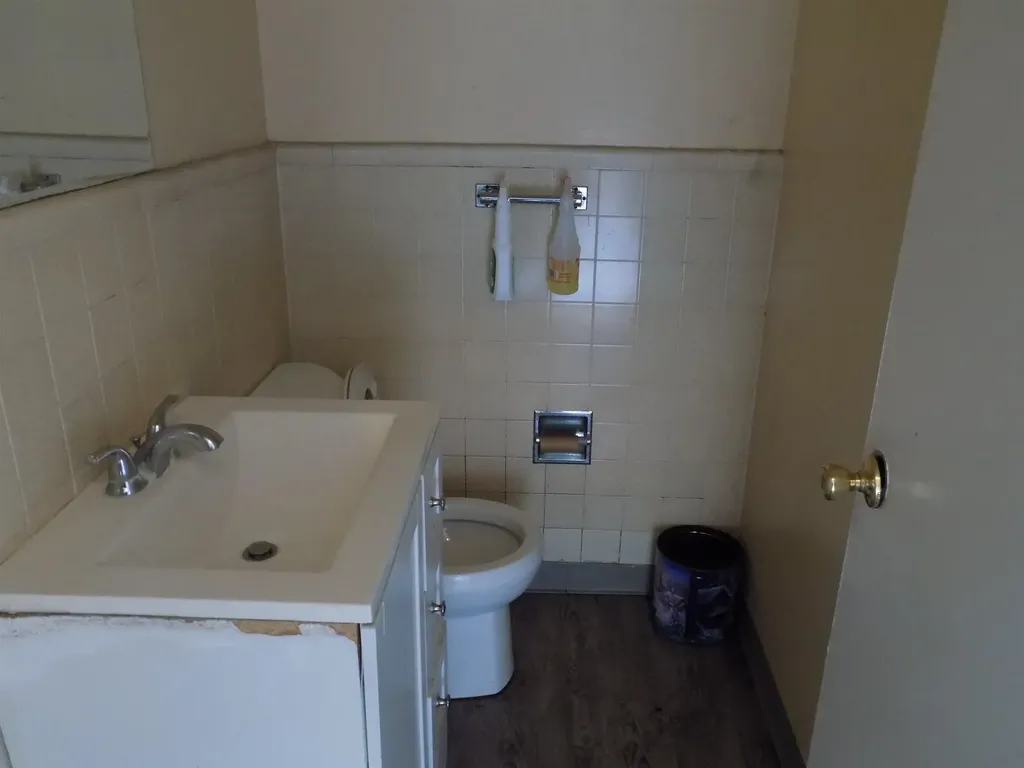 4201 West Street Oakland CA 94608