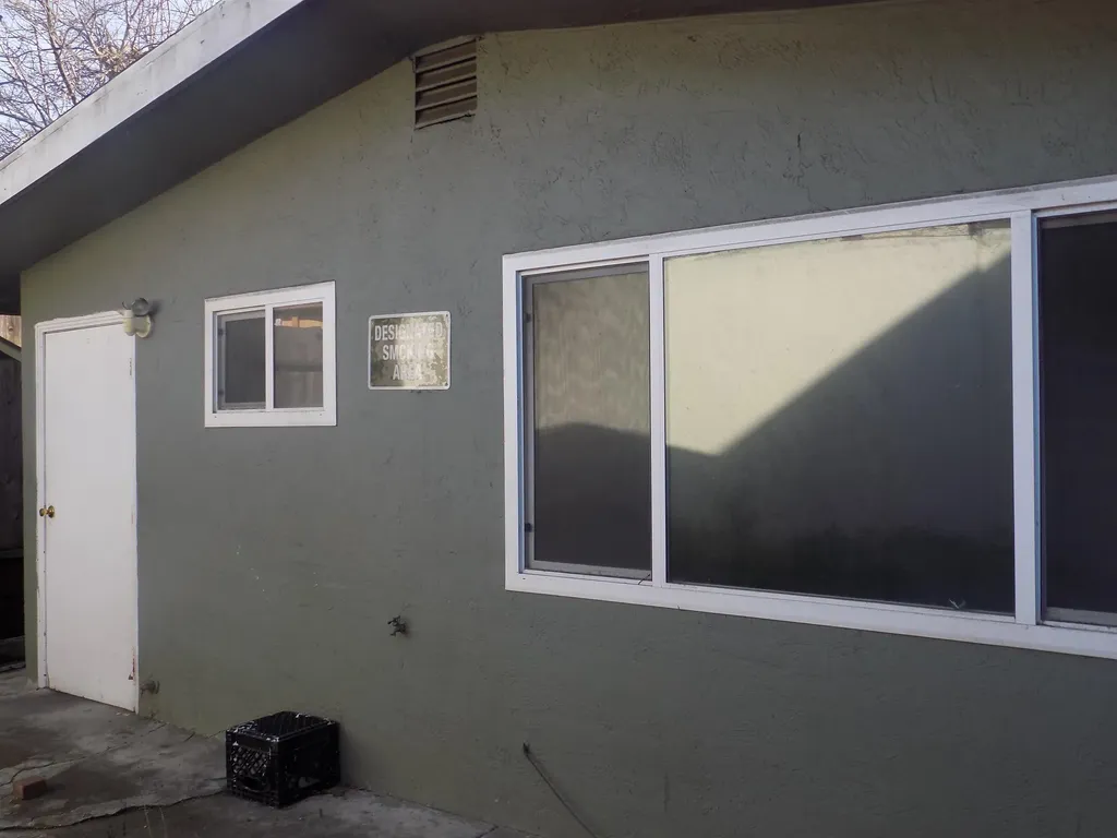 4201 West Street Oakland CA 94608