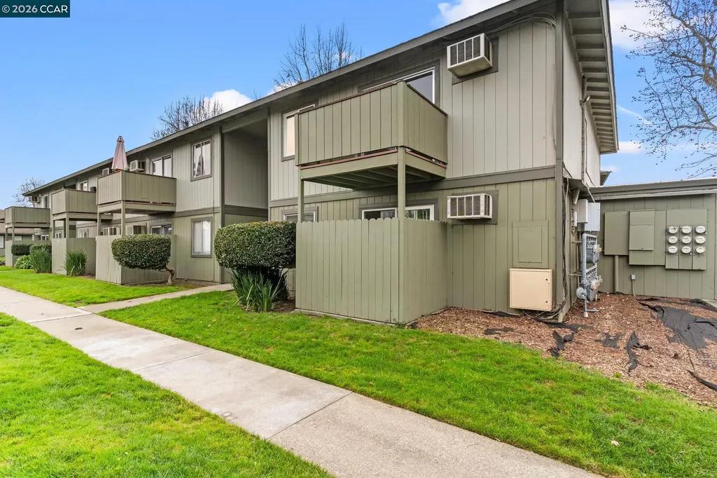 1133 Meadow Lane Concord CA 94520