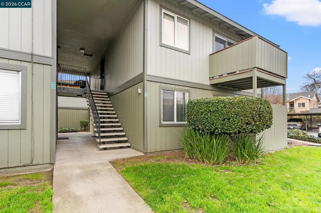 1133 Meadow Lane Concord CA 94520
