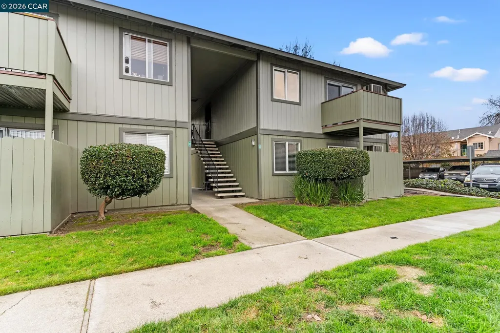1133 Meadow Lane Concord CA 94520