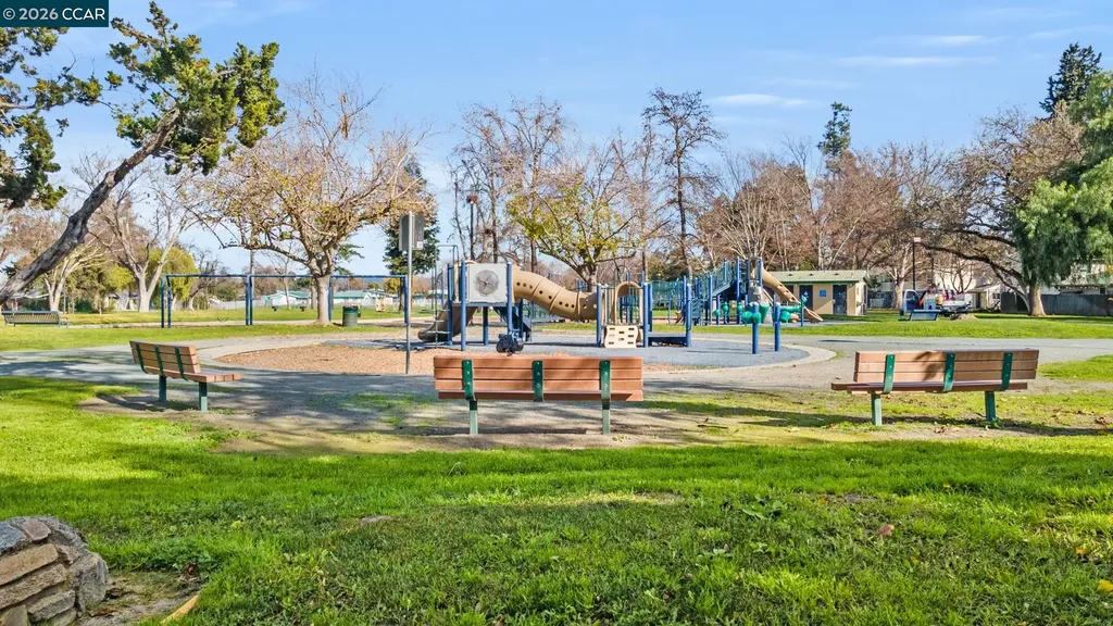 1133 Meadow Lane Concord CA 94520
