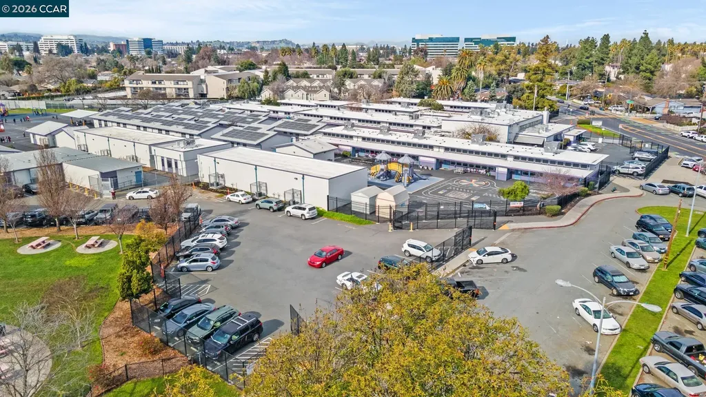 1133 Meadow Lane Concord CA 94520