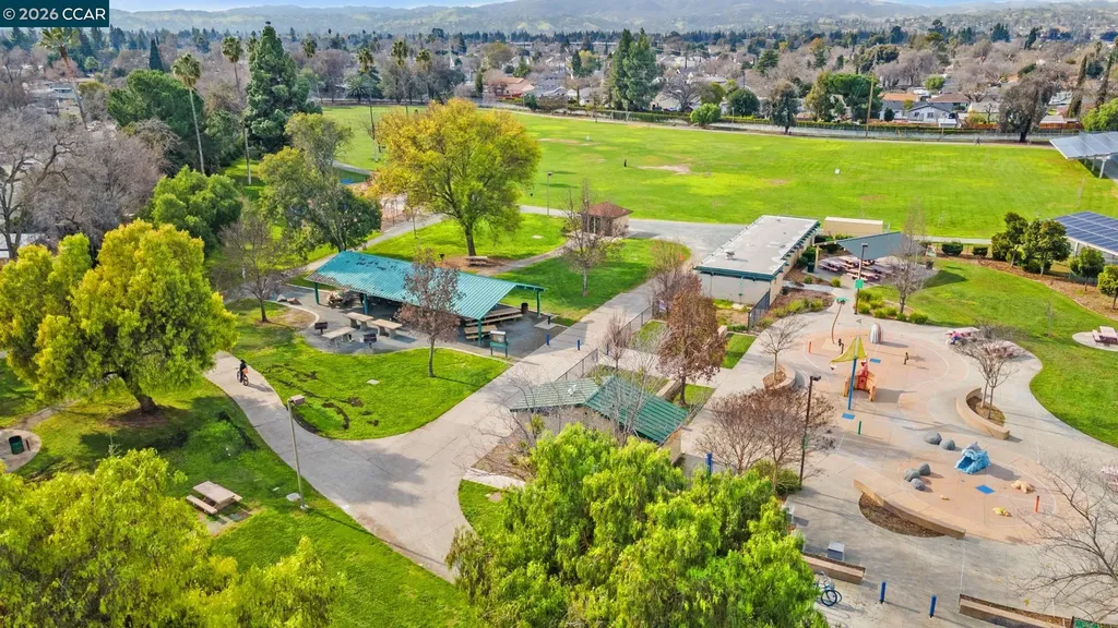 1133 Meadow Lane Concord CA 94520
