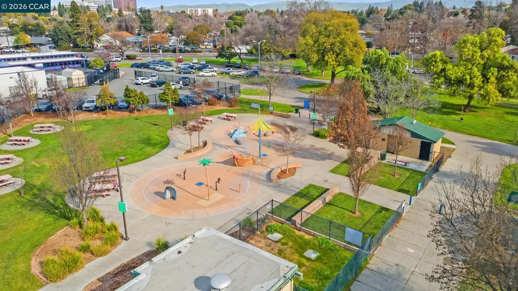 1133 Meadow Lane Concord CA 94520
