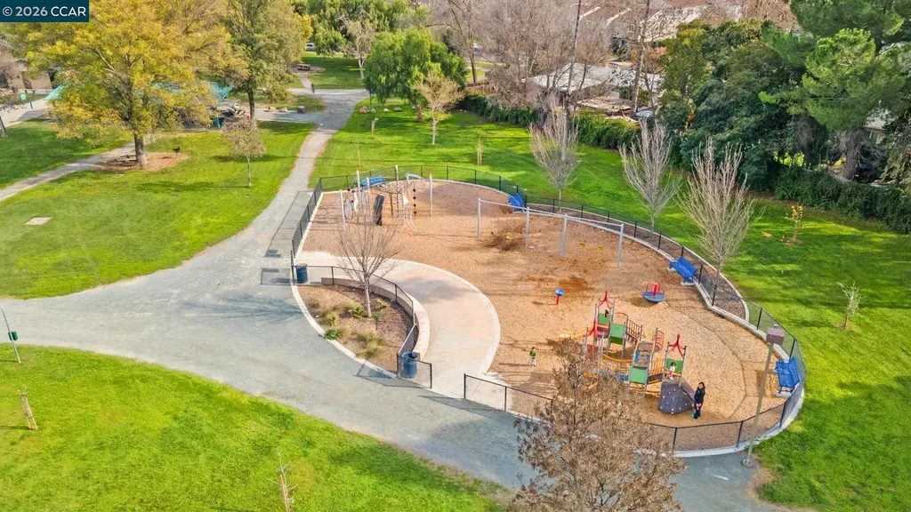 1133 Meadow Lane Concord CA 94520