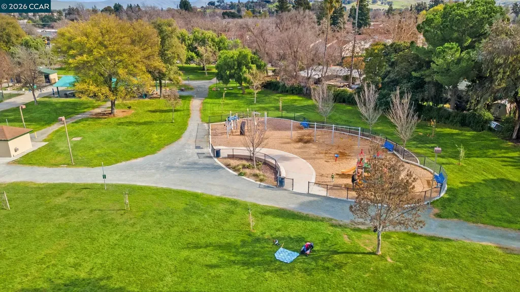1133 Meadow Lane Concord CA 94520