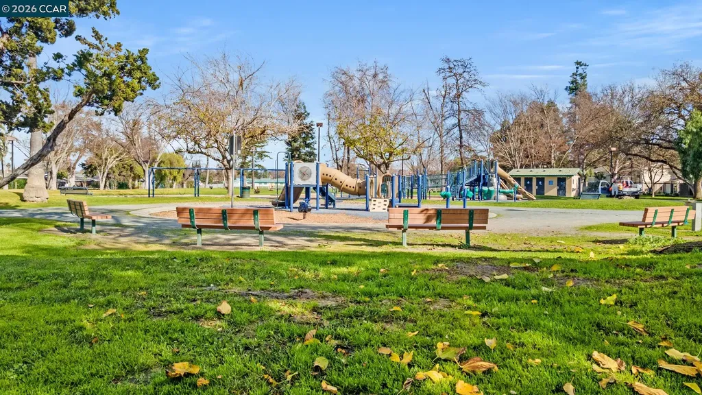 1133 Meadow Lane Concord CA 94520